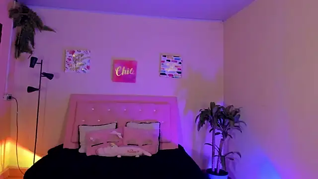 keyla roberts777 online show from January 29, 2025, 11:25 pm