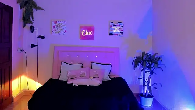 keyla roberts777 online show from January 30, 2025, 8:21 pm