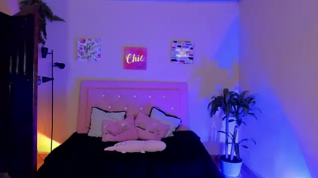 keyla roberts777 online show from January 30, 2025, 11:24 pm