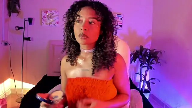 keyla roberts777 online show from February 12, 2025, 3:40 am