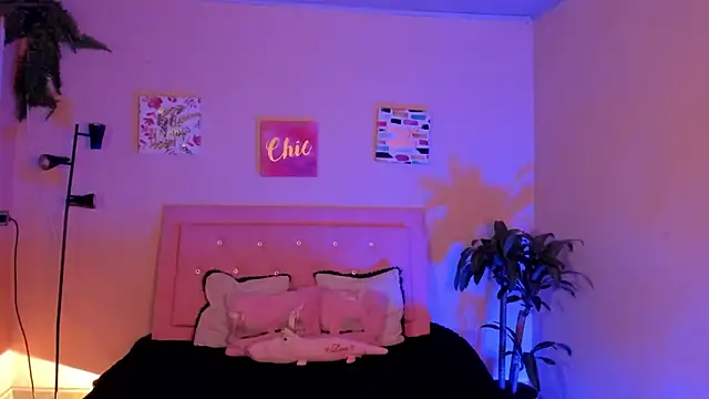 keyla roberts777 online show from February 12, 2025, 7:02 am