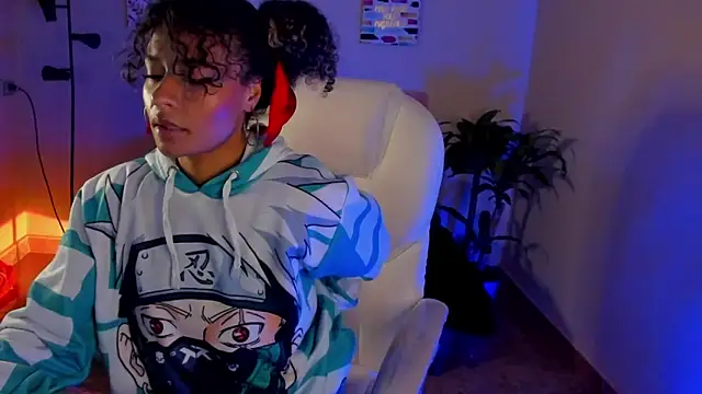 keyla roberts777 online show from March 6, 2025, 10:58 pm