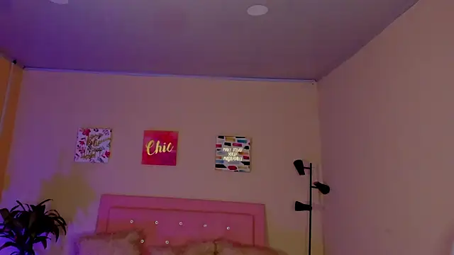 keyla roberts777 online show from March 9, 2025, 4:00 pm