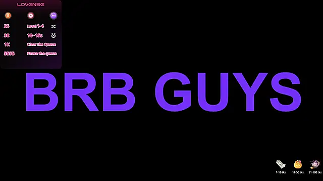 keyla roberts777 online show from October 29, 2025, 7:37 pm