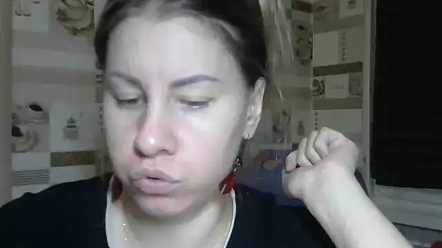 TherestlessKitty online show from November 28, 2025, 10:12 pm