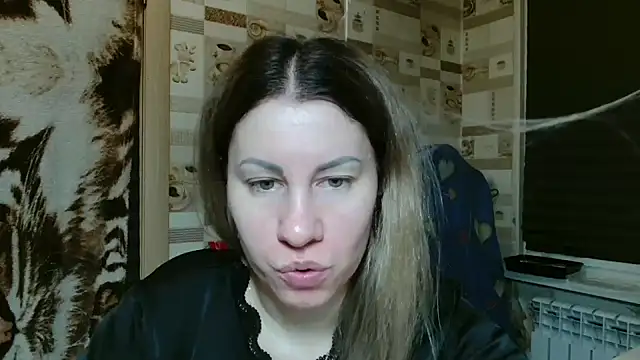 TherestlessKitty online show from March 16, 2026, 9:08 pm