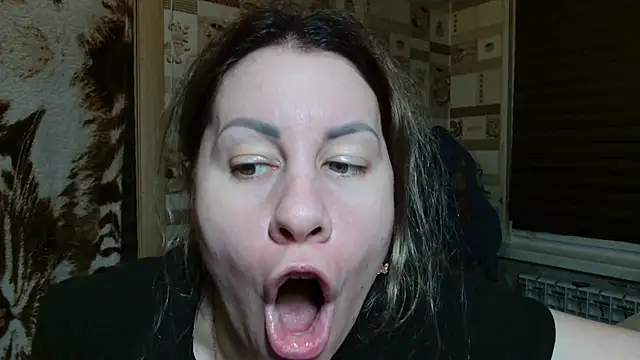 TherestlessKitty online show from March 18, 2026, 10:24 pm