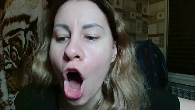 TherestlessKitty online show from March 27, 2026, 10:31 pm