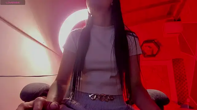 Karoll014 online show from July 21, 2026, 12:07 pm