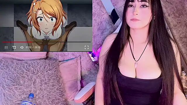 Snapshot of mikuru_hara chatting on January 22, 2025, 5:16 am mikuru hara online show from January 22, 2025, 5:16 am