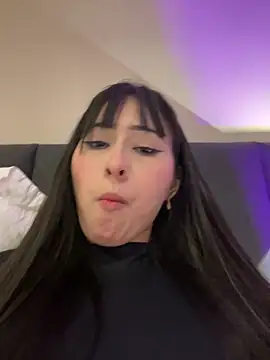 Snapshot of mikuru_hara chatting on January 26, 2025, 8:57 am mikuru hara online show from January 26, 2025, 8:57 am