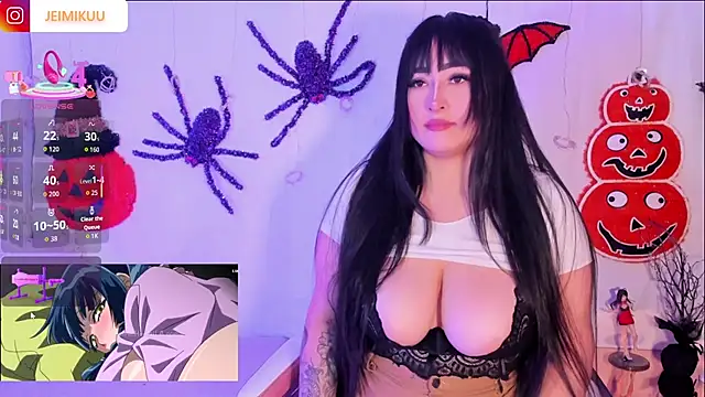 Snapshot of mikuru_hara chatting on September 21, 2025, 9:49 pm mikuru hara online show from September 21, 2025, 9:49 pm