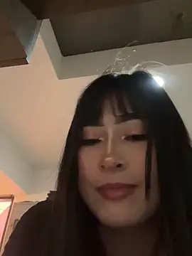 Snapshot of mikuru_hara chatting on October 26, 2025, 3:01 am mikuru hara online show from October 26, 2025, 3:01 am