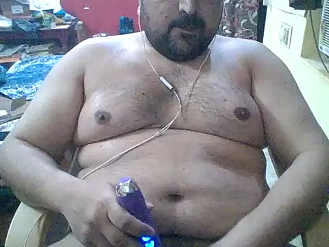 ARYANAVAILABLE online show from March 16, 2026, 8:57 pm