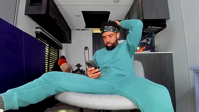 DirtyDrizzy online show from March 13, 2026, 2:56 pm