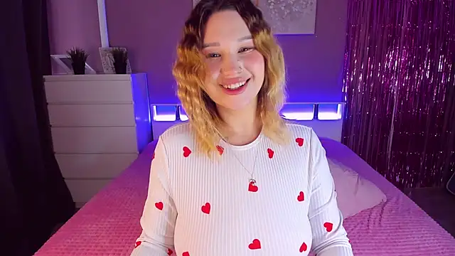 KarenBlair online show from February 19, 2026, 6:31 am