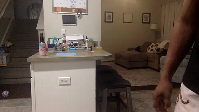 Smashersjk online show from November 21, 2025, 1:04 am