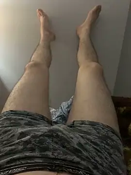 Erenn34 online show from November 23, 2025, 10:53 pm