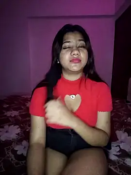 GFndBF online show from February 22, 2025, 6:19 pm