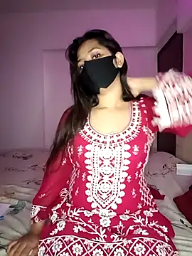 GFndBF online show from March 1, 2025, 7:15 pm