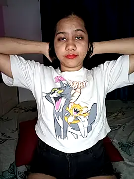 GFndBF online show from March 4, 2025, 1:01 am