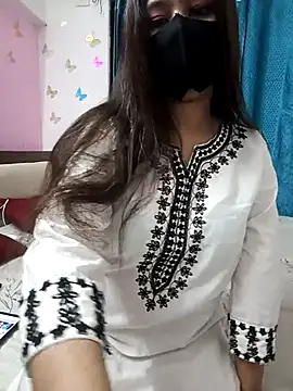 GFndBF online show from March 13, 2025, 11:16 pm