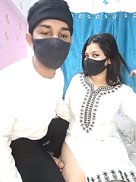 GFndBF online show from March 14, 2025, 2:31 am