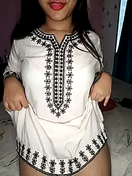 GFndBF online show from March 14, 2025, 5:38 am