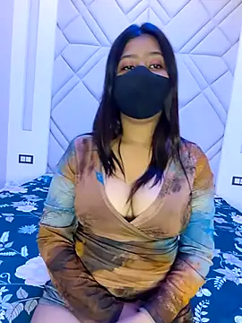 GFndBF online show from September 25, 2025, 3:16 pm