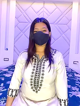 GFndBF online show from September 26, 2025, 2:54 pm