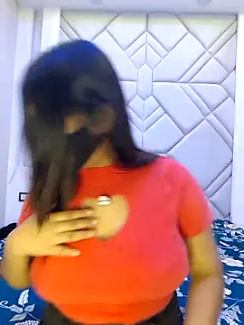 GFndBF online show from October 4, 2025, 6:28 pm