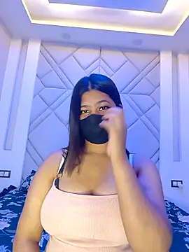 GFndBF online show from October 11, 2025, 7:40 am