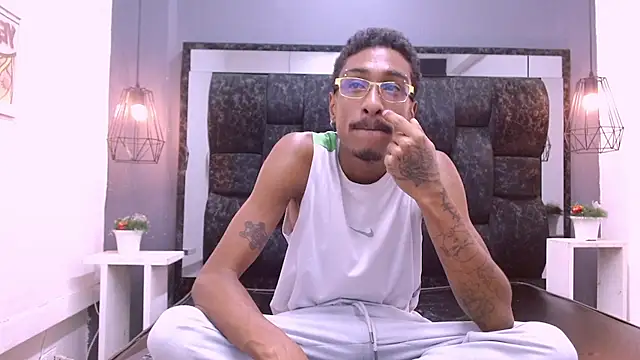 Jose Smoke online show from January 22, 2025, 3:31 am
