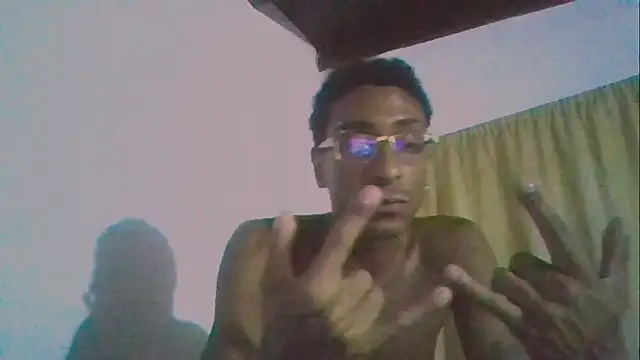 Jose Smoke online show from January 27, 2025, 6:41 am