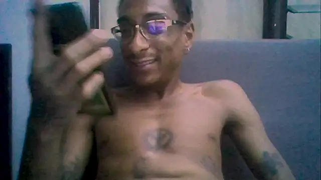 Jose Smoke online show from January 27, 2025, 10:49 pm