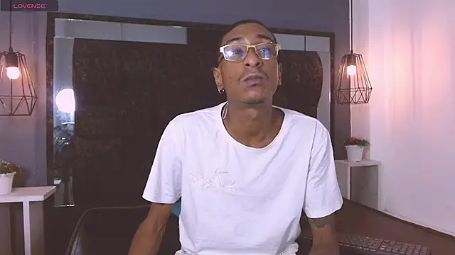 Jose Smoke online show from January 29, 2025, 3:44 am