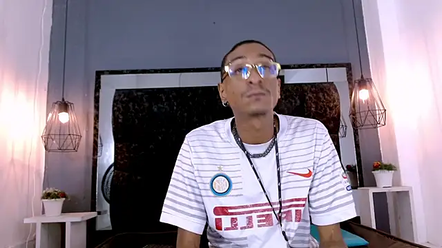 Jose Smoke online show from January 30, 2025, 3:44 am