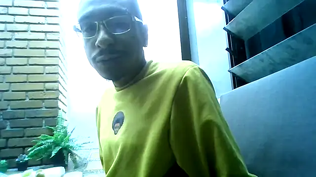 Jose Smoke online show from February 8, 2025, 8:53 pm