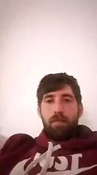 kevcore96 online show from February 16, 2025, 10:32 pm