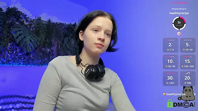 Alina Mills online show from February 7, 2025, 3:52 pm