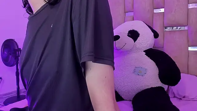 Black Rose2 online show from February 26, 2026, 11:42 am