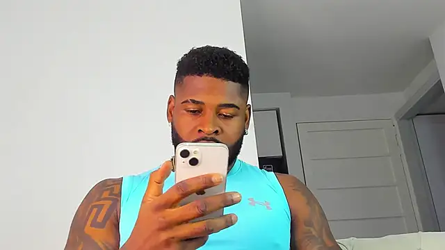 Makonneen online show from November 15, 2025, 2:20 am