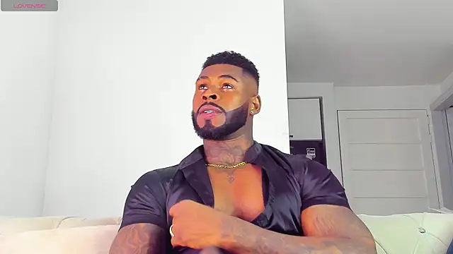 Makonneen online show from January 9, 2026, 1:08 am