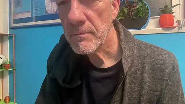 tauromolo online show from May 25, 2026, 7:14 am