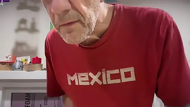 tauromolo online show from August 8, 2026, 10:56 pm