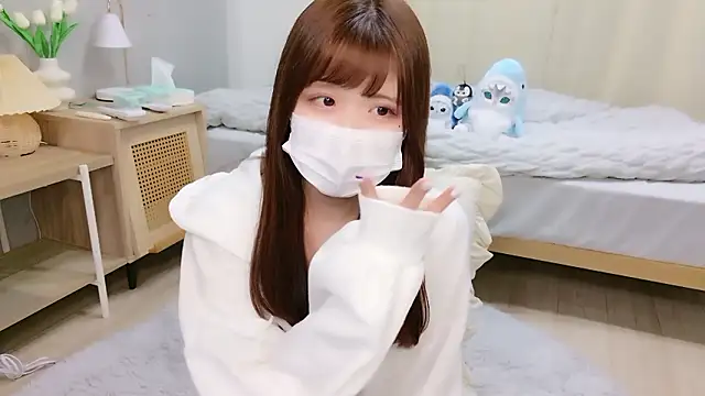 Sayuringo  online show from October 11, 2025, 12:36 pm