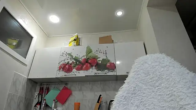 Snapshot of Lika8234 chatting on March 13, 2025, 9:26 pm Lika8234 online show from March 13, 2025, 9:26 pm