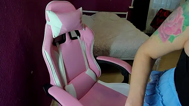 Lika8234 online show from February 20, 2026, 2:50 pm