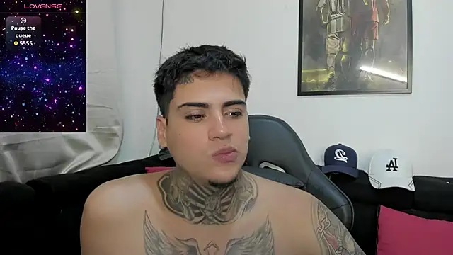 mad maxxx2 online show from September 21, 2025, 1:07 am