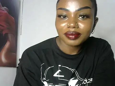 Snapshot of juicyblaqebony chatting on October 4, 2025, 10:35 am juicyblaqebony online show from October 4, 2025, 10:35 am